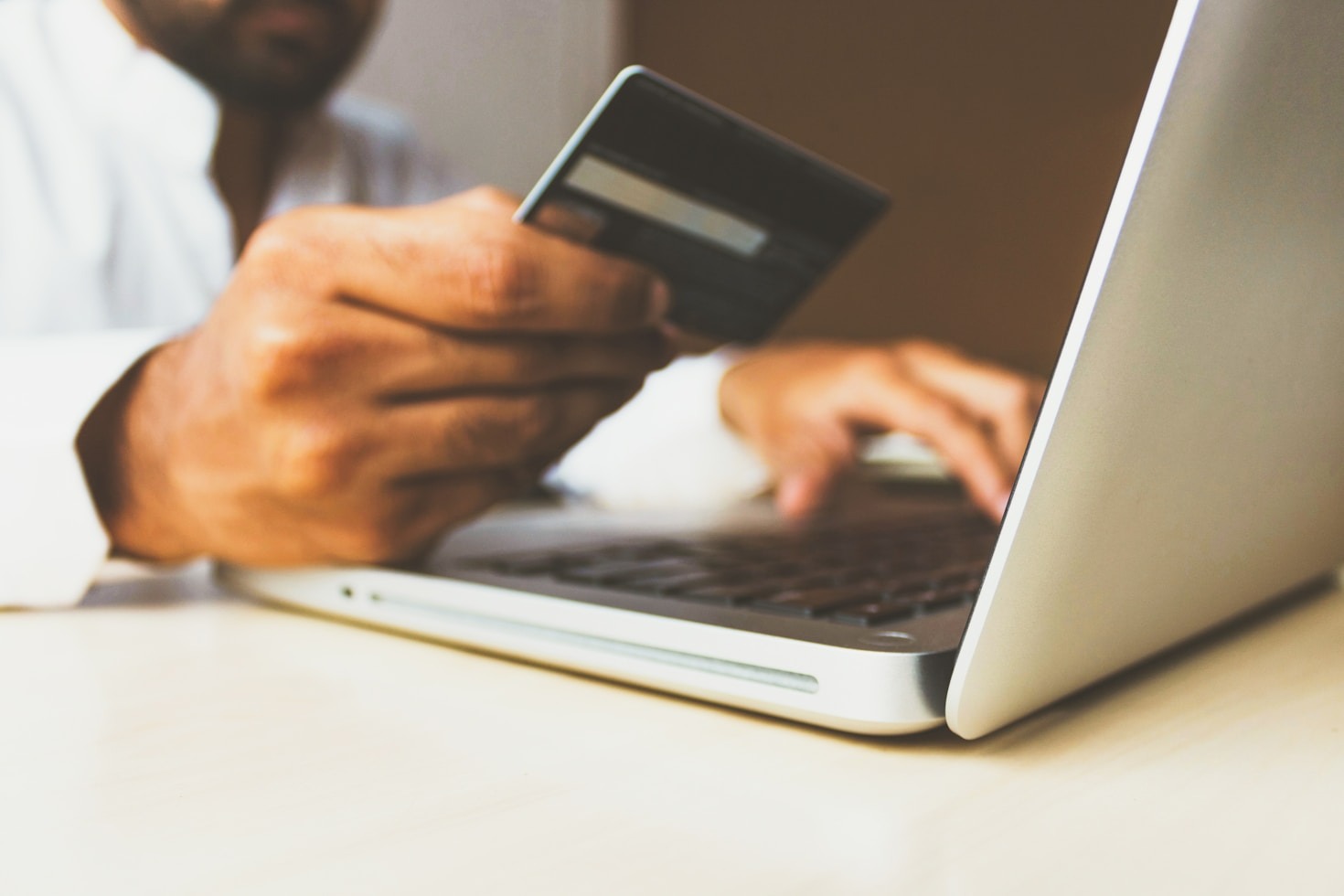 Building Your Brand with the Right Domain Name